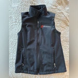 XS Peloton Vest
